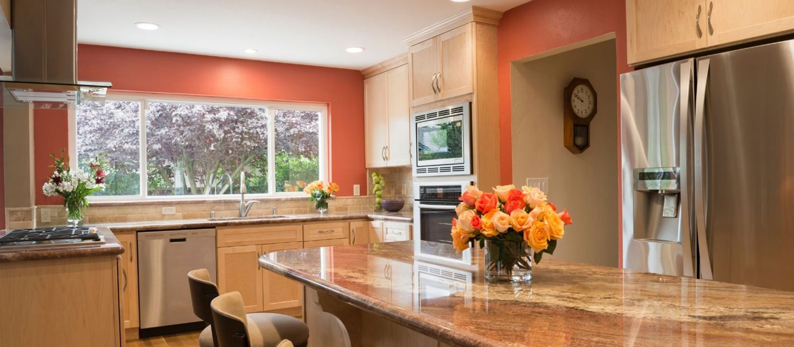 Keeping Properties In Top Condition 